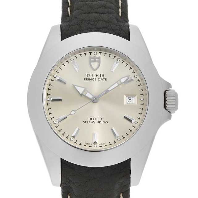 チューダー  79410P メンズ 中古