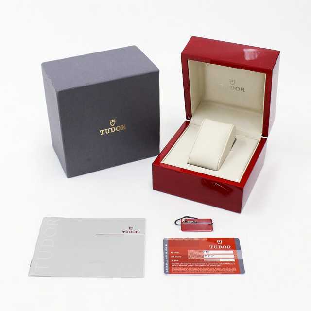 チューダー  79410P メンズ 中古