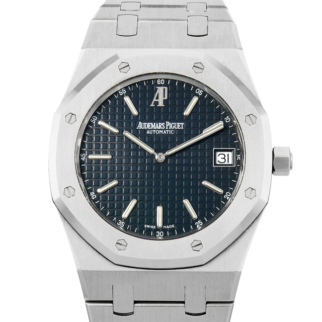 ロイヤルオーク ジャンボ 39mm 15202ST.OO.0944ST.01 メイン画像
