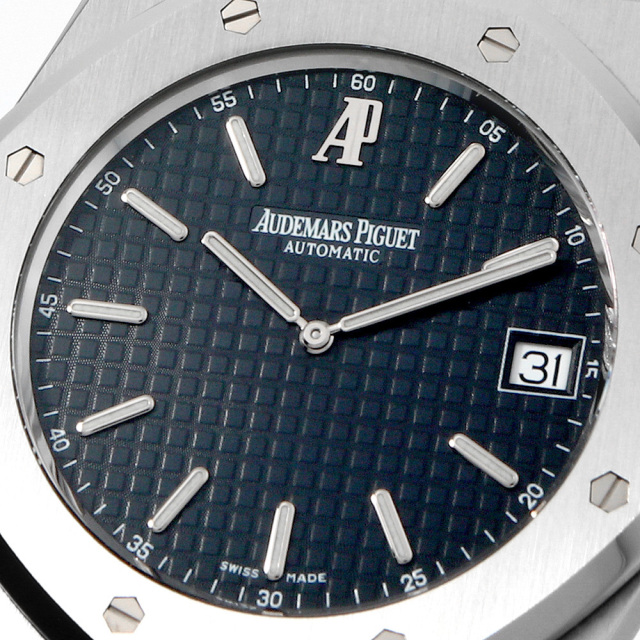 ロイヤルオーク ジャンボ 39mm 15202ST.OO.0944ST.01 サブ画像５