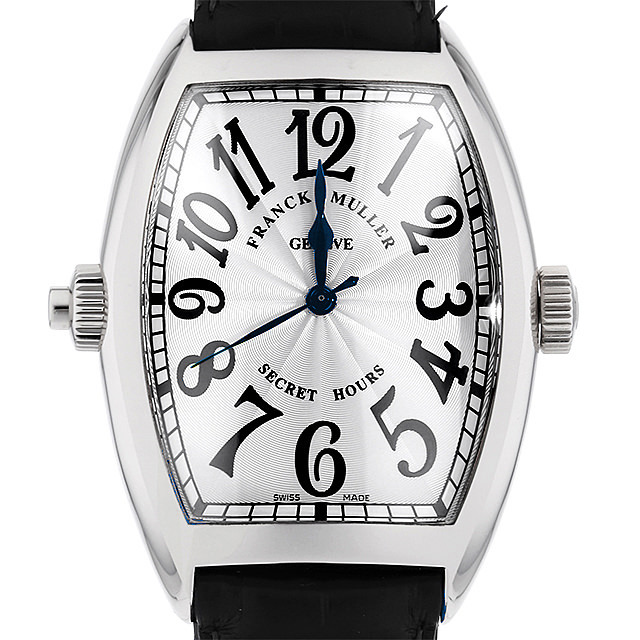 8880SE H1 FRANCK MULLER（フランクミュラー） トノーカーベックス