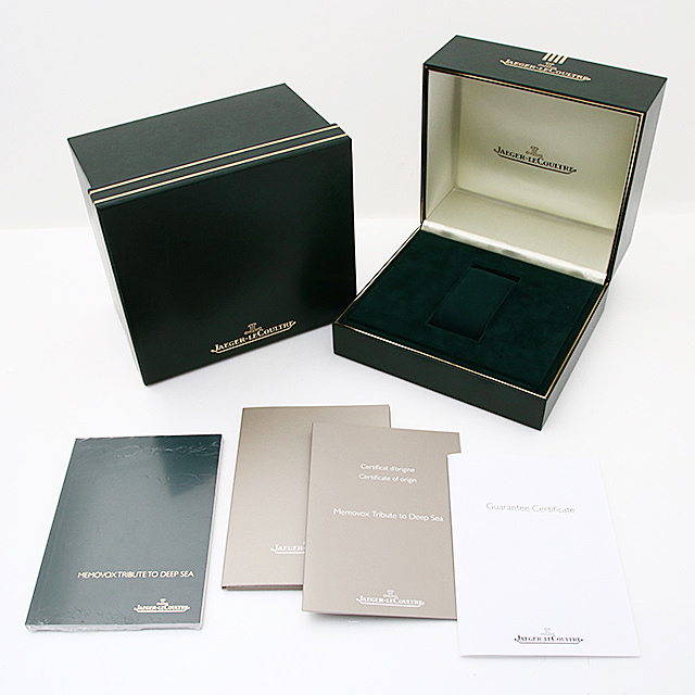 メモボックス トリビュート トゥ ディープシー Q2028470(134.8.96) サブ画像４