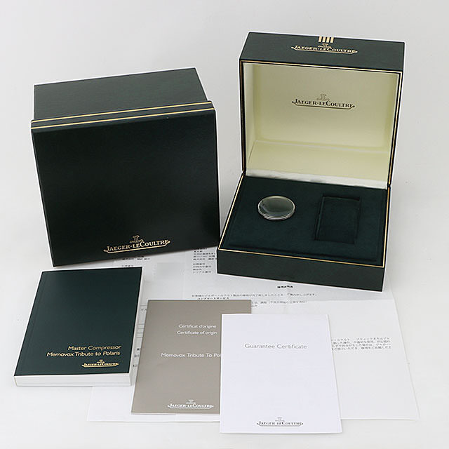 メモボックス トリビュート トゥ ポラリス 世界限定768本 Q2008470(190.8.96) サブ画像４