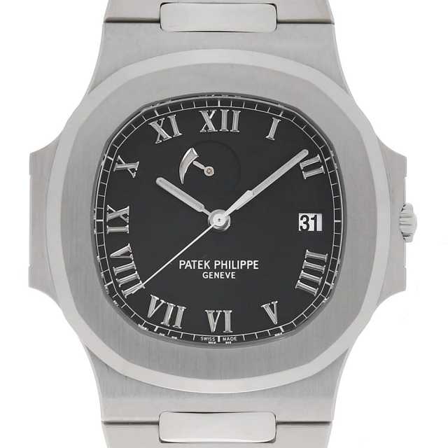 パテックフィリップ ノーチラス 3710/1A-001 メンズ 中古