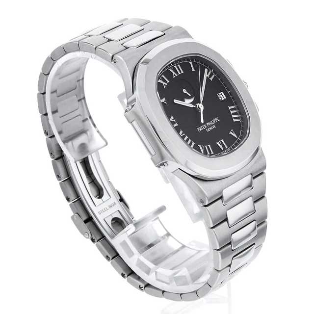 パテックフィリップ ノーチラス 3710/1A-001 メンズ 中古