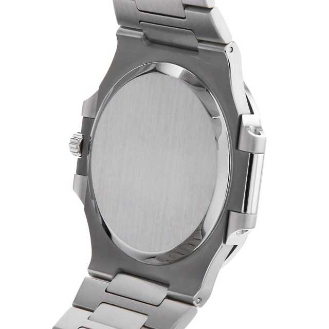 百達翡麗Nautilus 3710/1A-001 男用二手商品