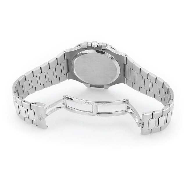 パテックフィリップ ノーチラス 3710/1A-001 メンズ 中古