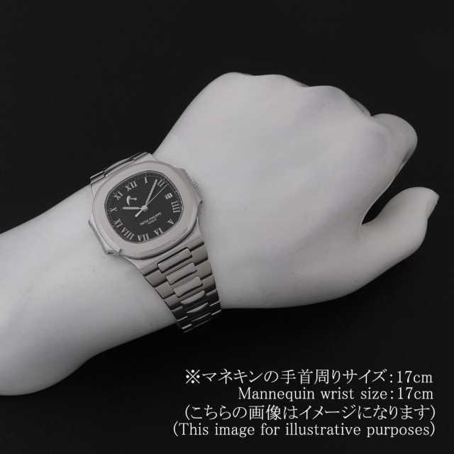 百達翡麗Nautilus 3710/1A-001 男用二手商品