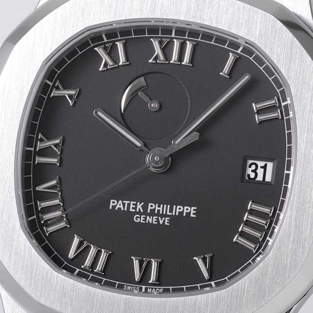 パテックフィリップ ノーチラス 3710/1A-001 メンズ 中古