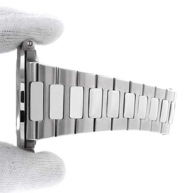 パテックフィリップ ノーチラス 3710/1A-001 メンズ 中古