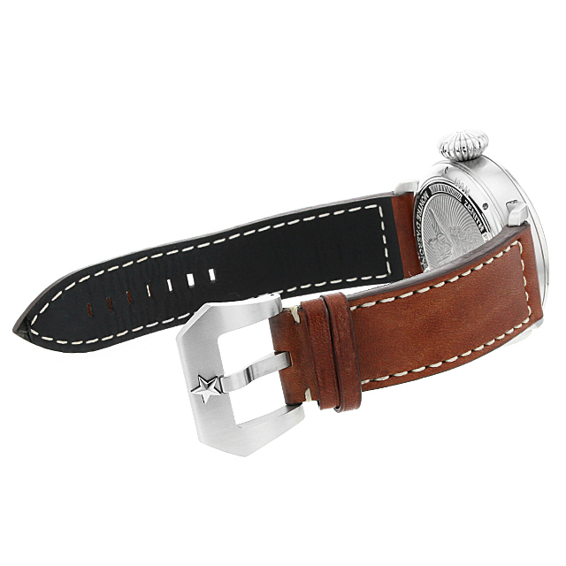 パイロット アエロネフ タイプ20 GMT 03.2430.693/21.C723 サブ画像３