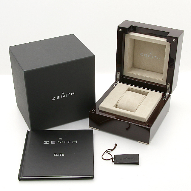 パイロット アエロネフ タイプ20 GMT 03.2430.693/21.C723 サブ画像５