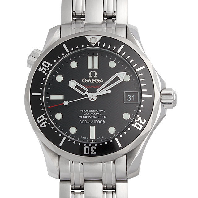 212.30.36.20.01.001 オメガ(OMEGA) シーマスター300 コーアクシャル  