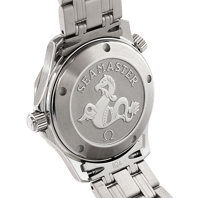 シーマスター300 コーアクシャル 212.30.36.20.01.001 サブ画像２