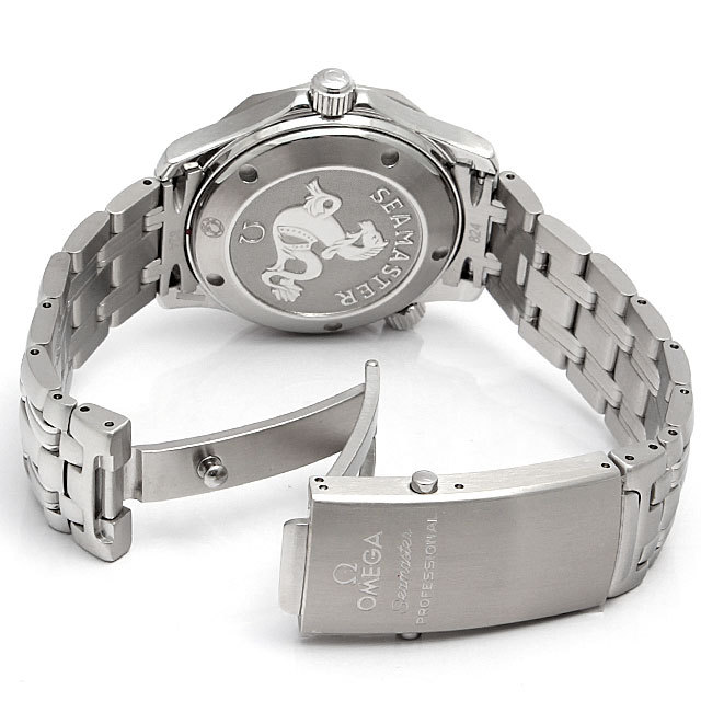 シーマスター300 コーアクシャル 212.30.36.20.01.001 サブ画像３