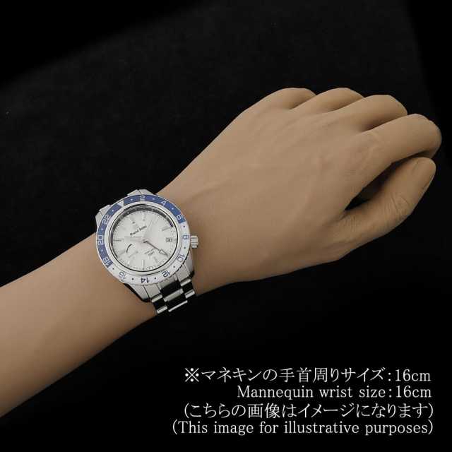 グランドセイコー スプリングドライブ SBGE275 メンズ 中古
