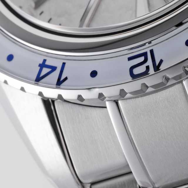 グランドセイコー スプリングドライブ SBGE275 メンズ 中古