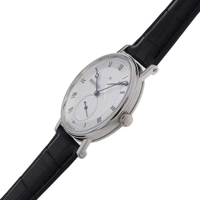Breguet Classic 5277BB/12/9V6 Men's Used