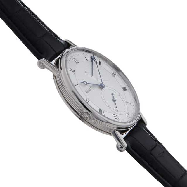 Breguet Classic 5277BB/12/9V6 Men's Used