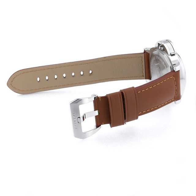 パネライ ルミノールマリーナ PAM00001 メンズ 中古