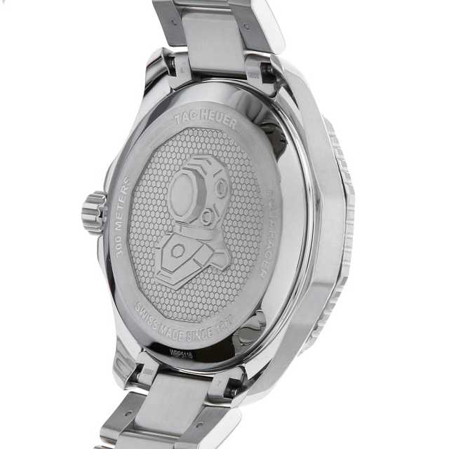 タグホイヤー アクアレーサー WBP5116.BA0013 メンズ 中古