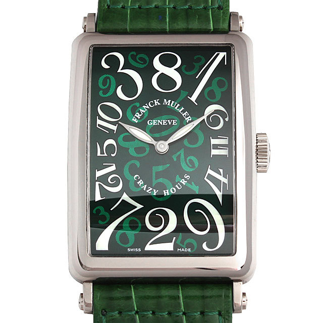 ロングアイランド クレイジーアワーズ 1200CH OG メイン画像