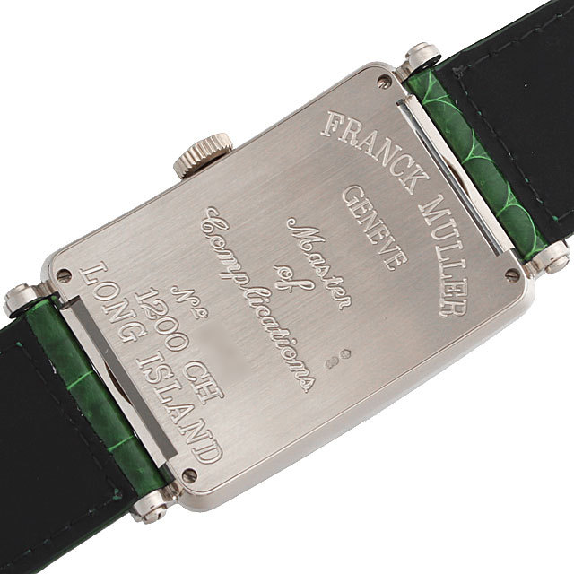 ロングアイランド クレイジーアワーズ 1200CH OG サブ画像２