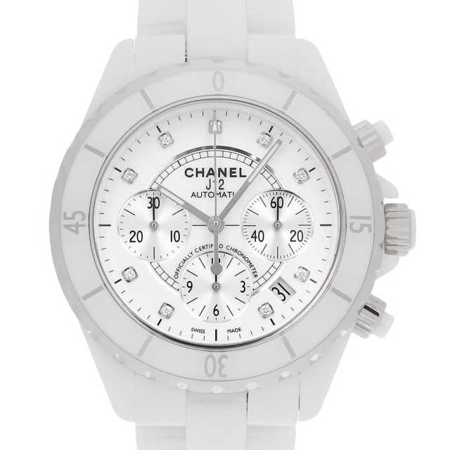 Chanel J12 H2009