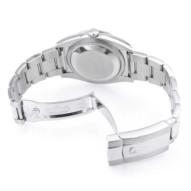 ロレックス ターノグラフ 116264 メンズ 中古