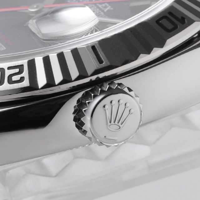 116264 ブラック ROLEX（ロレックス）ターノグラフ 中古 | 東京