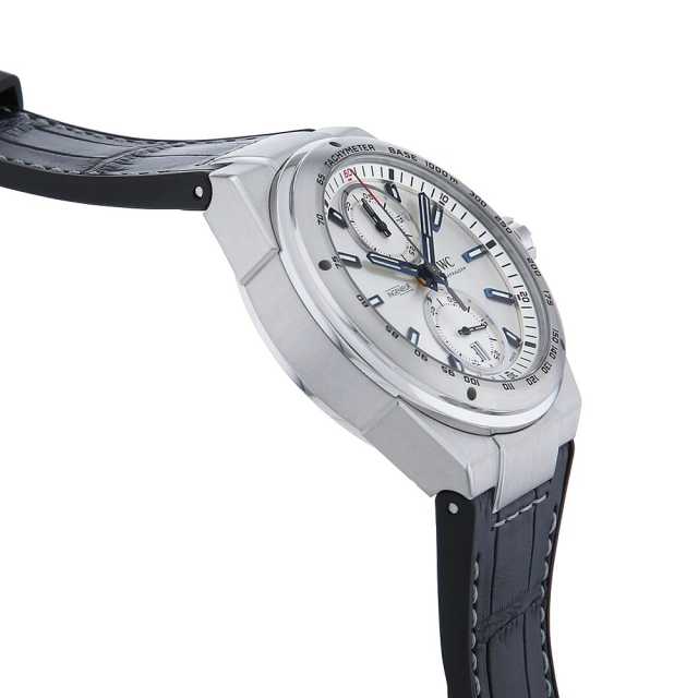 IWC インヂュニア IW378509 メンズ 中古
