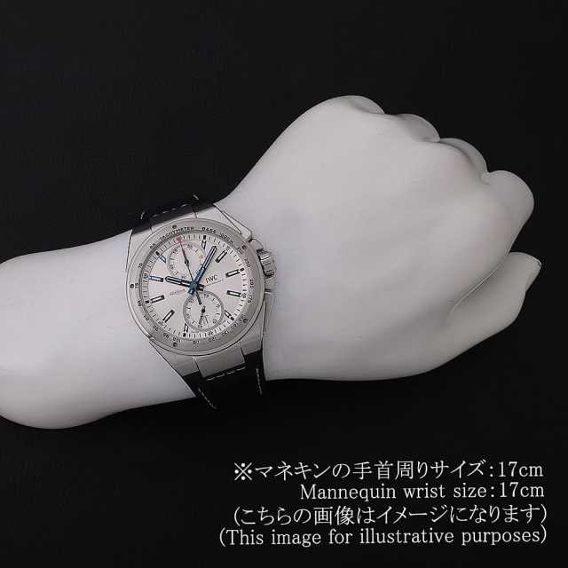 IWC インヂュニア IW378509 メンズ 中古