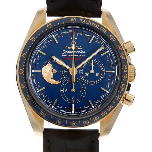 オメガ スピードマスター 311.63.42.30.03.001 メンズ 中古