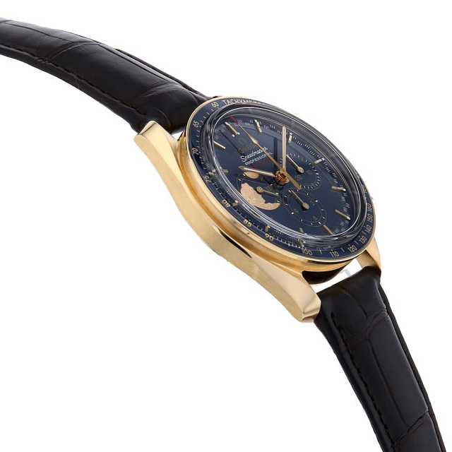 オメガ スピードマスター 311.63.42.30.03.001 メンズ 中古