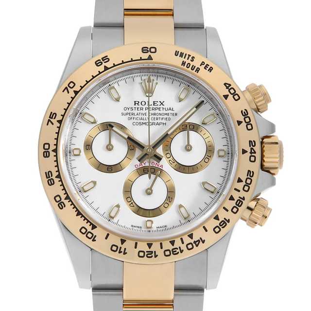 ロレックス デイトナ 116503 メンズ 中古