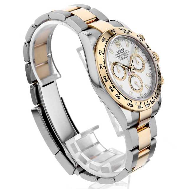 ロレックス デイトナ 116503 メンズ 中古