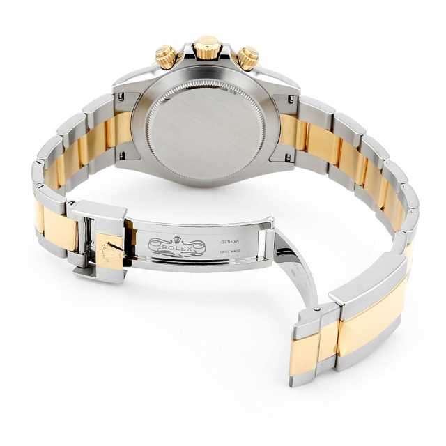 ロレックス デイトナ 116503 メンズ 中古