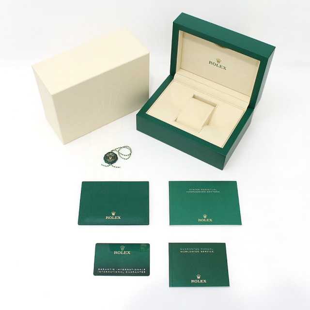 ロレックス デイトナ 116503 メンズ 中古