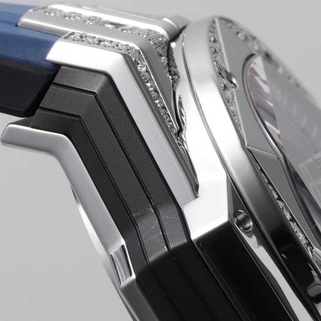 ウブロ ビッグバン 418.NX.5107.RX.1604.MXM20 メンズ 中古