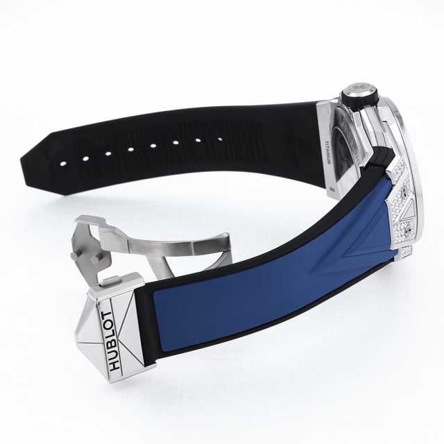 ウブロ ビッグバン 418.NX.5107.RX.1604.MXM20 メンズ 中古