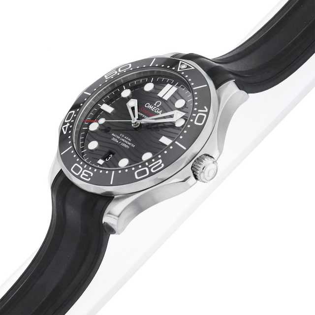 オメガ シーマスター 210.32.42.20.01.001 メンズ 中古