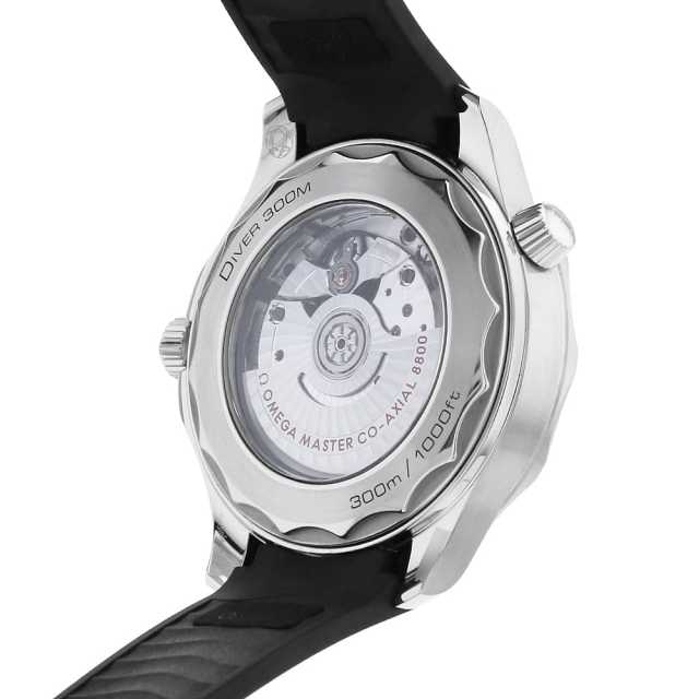 オメガ シーマスター 210.32.42.20.01.001 メンズ 中古