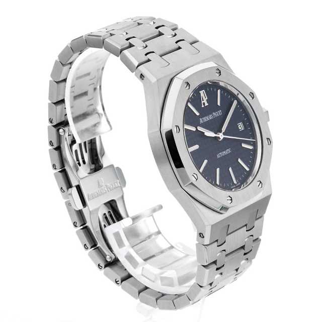 オーデマピゲ ロイヤルオーク 15300ST.OO.1220ST.02 メンズ 中古