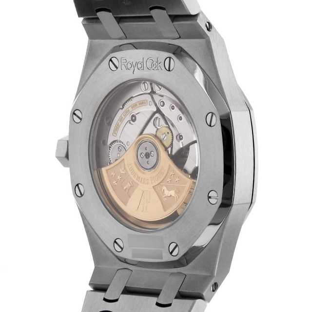 15300ST.OO.1220ST.02 ブルー AUDEMARS PIGUET（オーデマピゲ