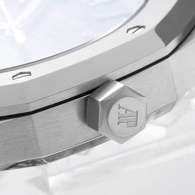 オーデマピゲ ロイヤルオーク 15300ST.OO.1220ST.02 メンズ 中古