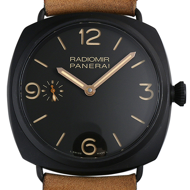 ラジオミール コンポジット 3DAYS PAM00504 メイン画像