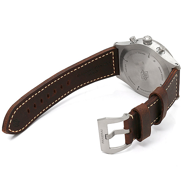 マーレ ノストゥルム チタニオ PAM00603 サブ画像２