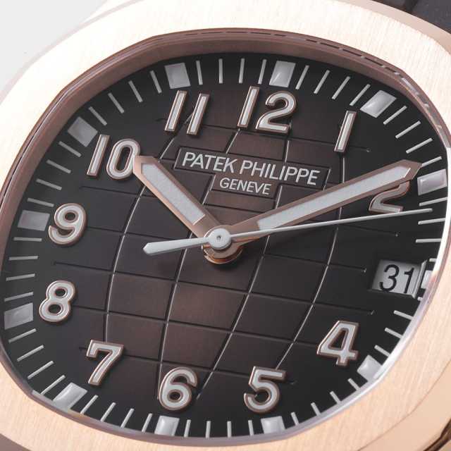 5167R-001 ブラウン PATEK PHILIPPE（パテックフィリップ