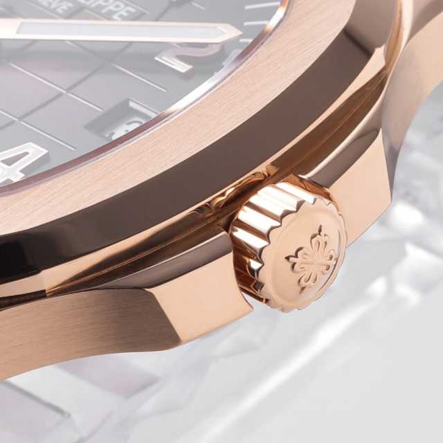 5167R-001 ブラウン PATEK PHILIPPE(パテックフィリップ 5167R-001 ブラウン PATEK PHILIPPE(パテックフィリップ