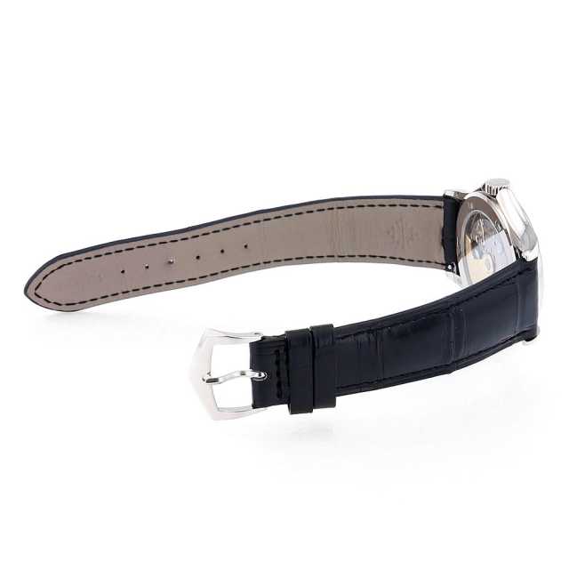 パテックフィリップ　純正　ベルト　ブラック　カラトラバ　黒 楽天市場】腕時計ベルト 腕時計バンド 替えストラップ 社外品